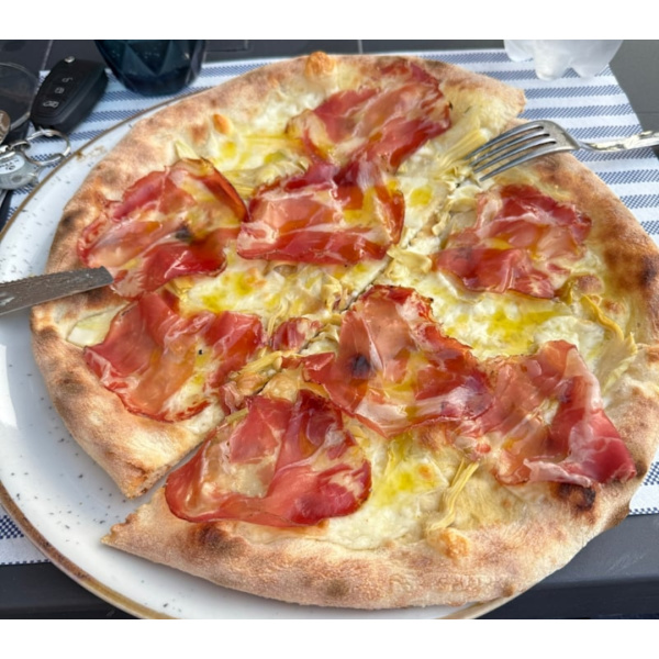 LA MOLISANA