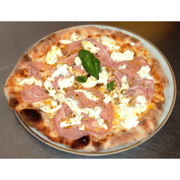 La Mortazza