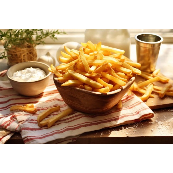 Patatine Fritte Big
