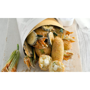 FRITTO MISTO (per 2 Persone)