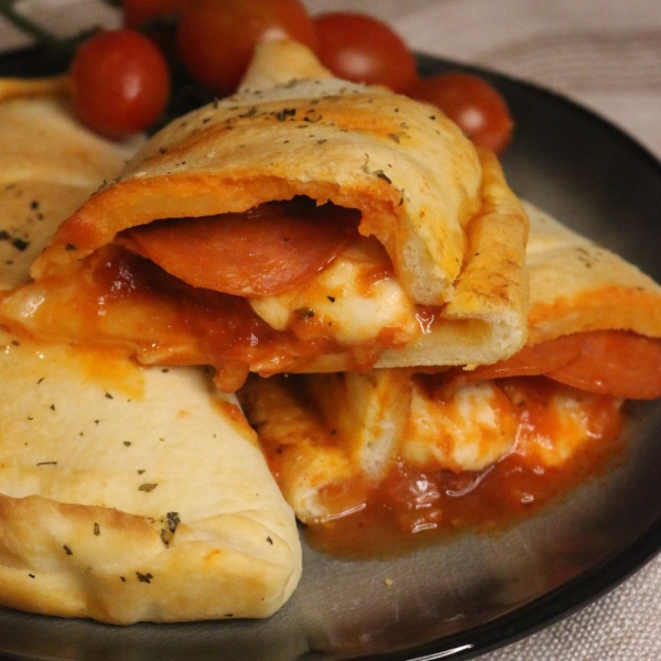 Calzoncino Napoletano Piccantello