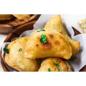 Panzerottini Fritti ( 4 pz)